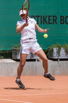 Bild 420 - BL2 Der Club an der Alster - DTV Hannover : Ergebnis: 7:2